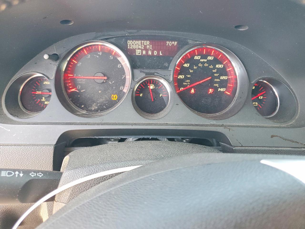 GMC Acadia Slt-1