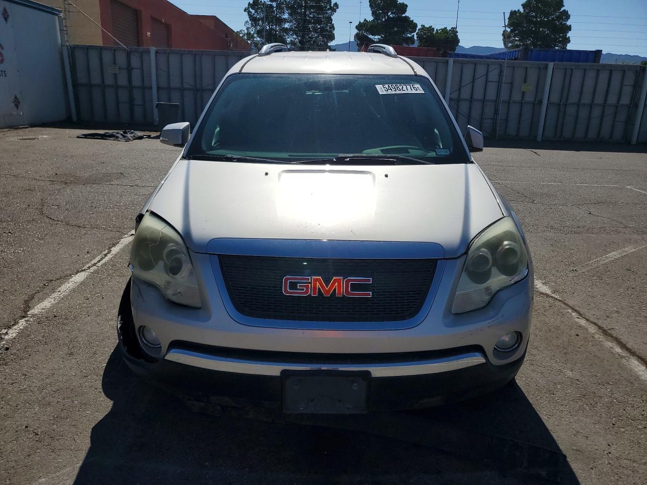 GMC Acadia Slt-1