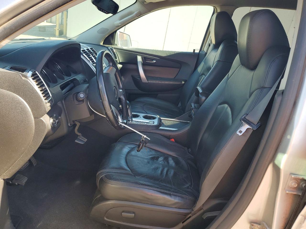 GMC Acadia Slt-1