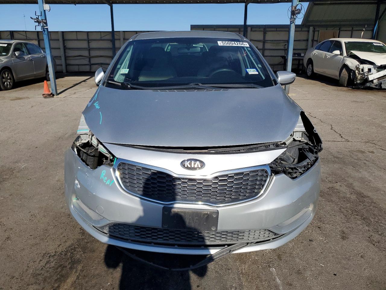 Kia Forte Lx