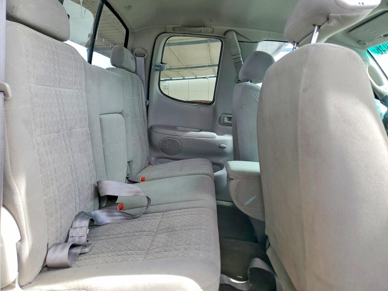 Toyota Tundra Access Cab Sr5