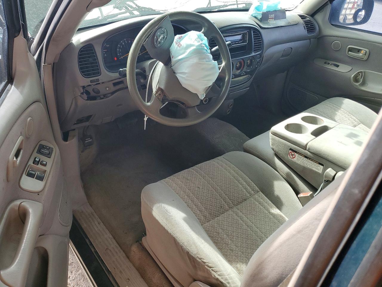 Toyota Tundra Access Cab Sr5