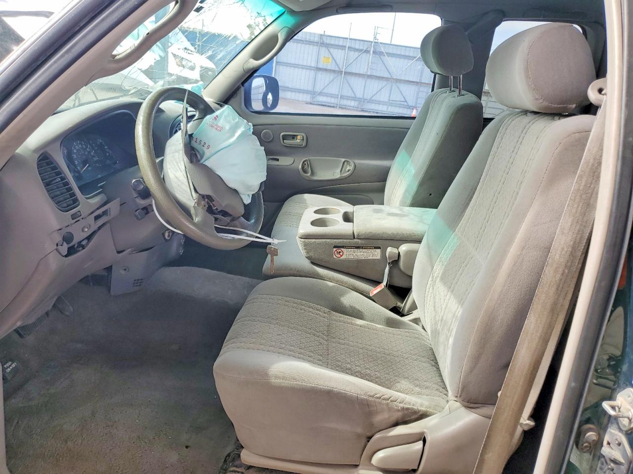 Toyota Tundra Access Cab Sr5