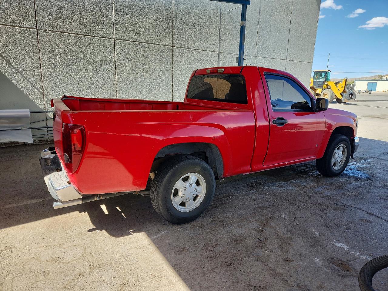 GMC Canyon