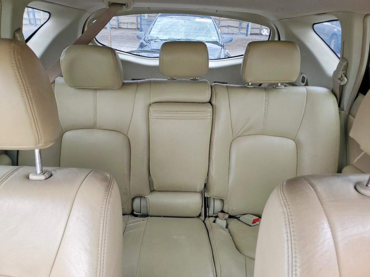 Nissan Murano S