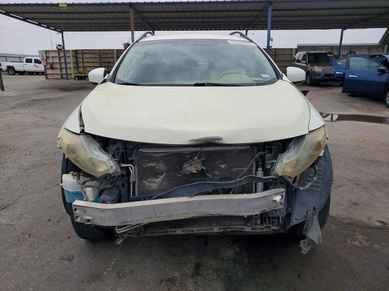 Nissan Murano S