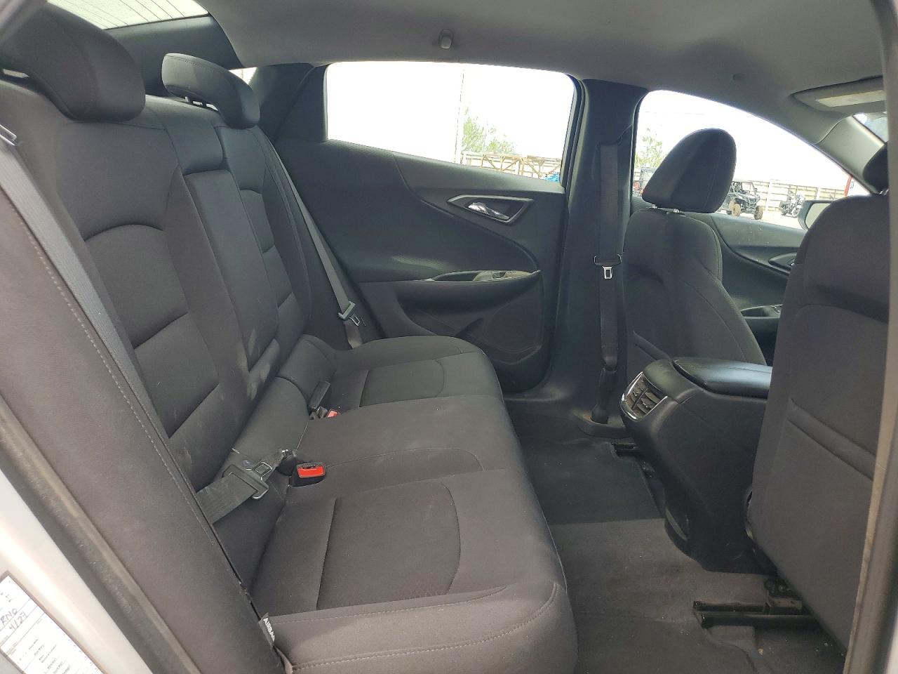 Chevrolet Malibu Lt