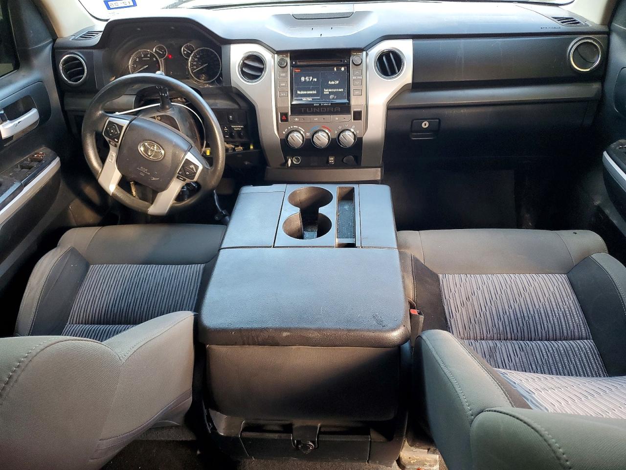 Toyota Tundra Sr5