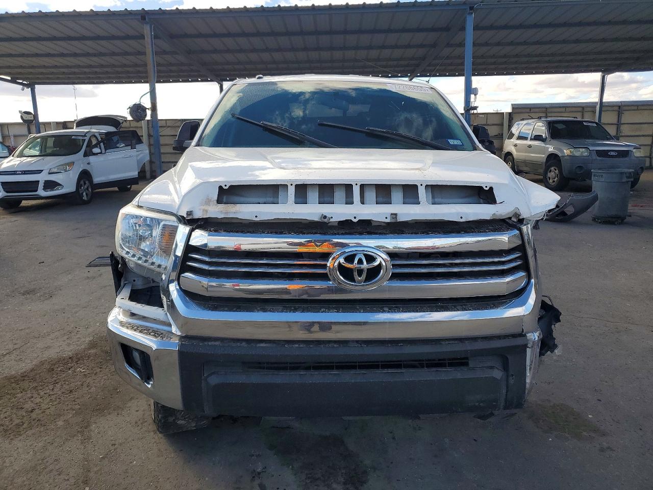 Toyota Tundra Sr5
