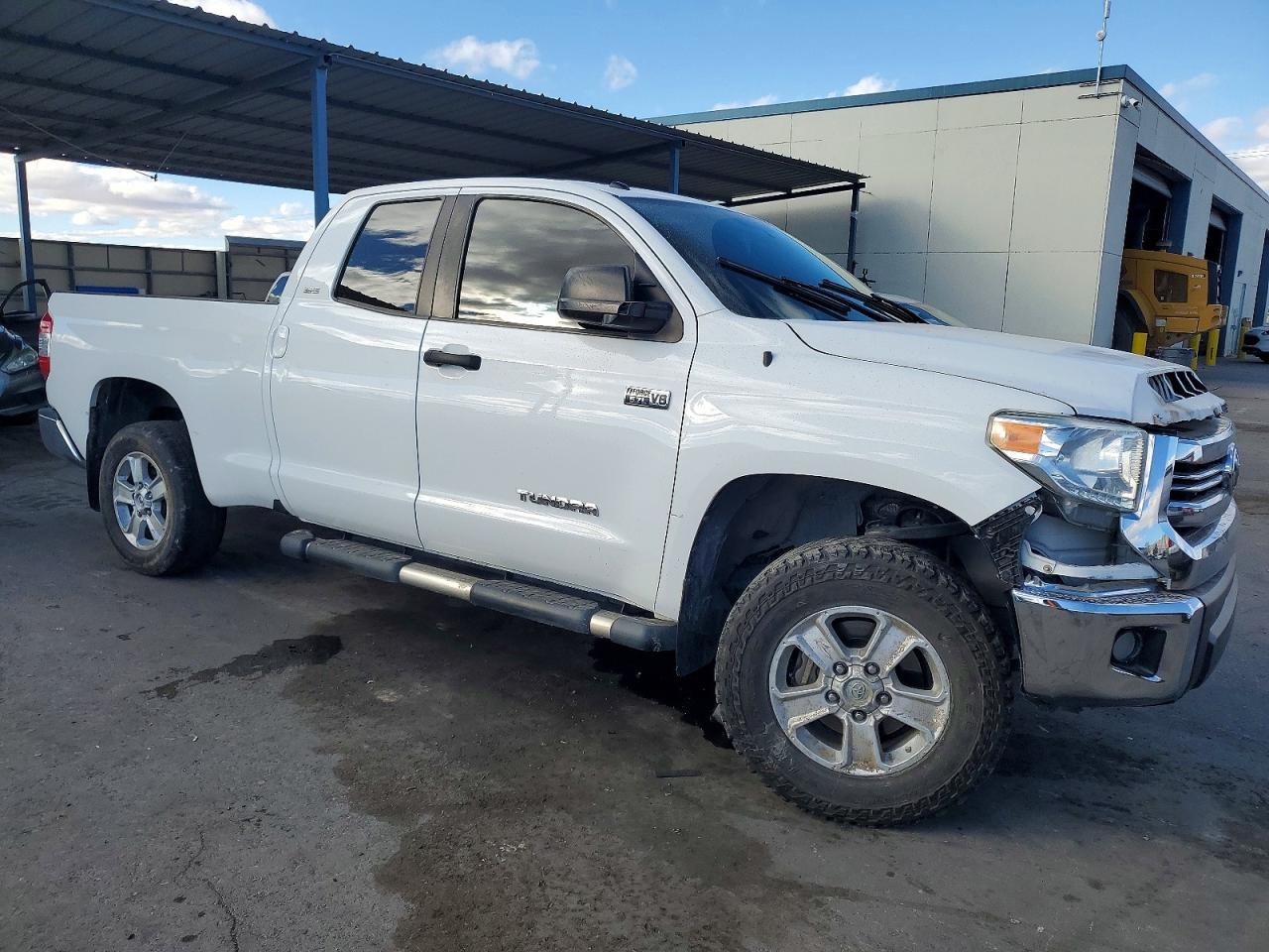 Toyota Tundra Sr5