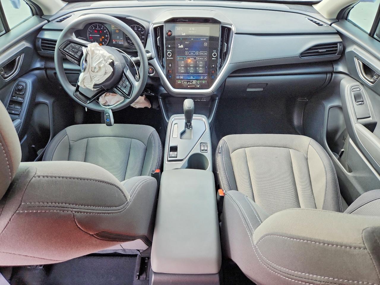 Subaru Crosstrek Premium