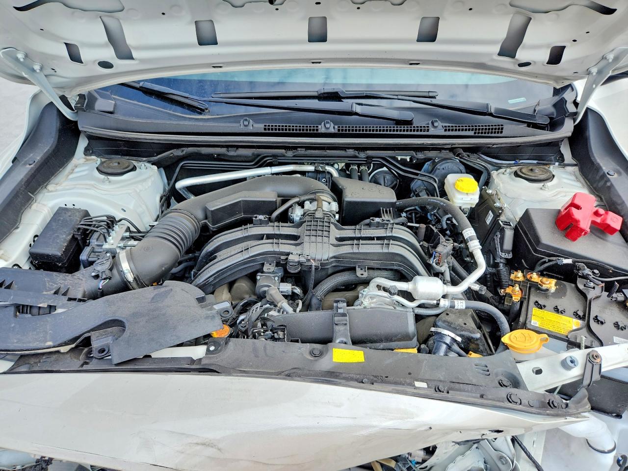 Subaru Crosstrek Premium