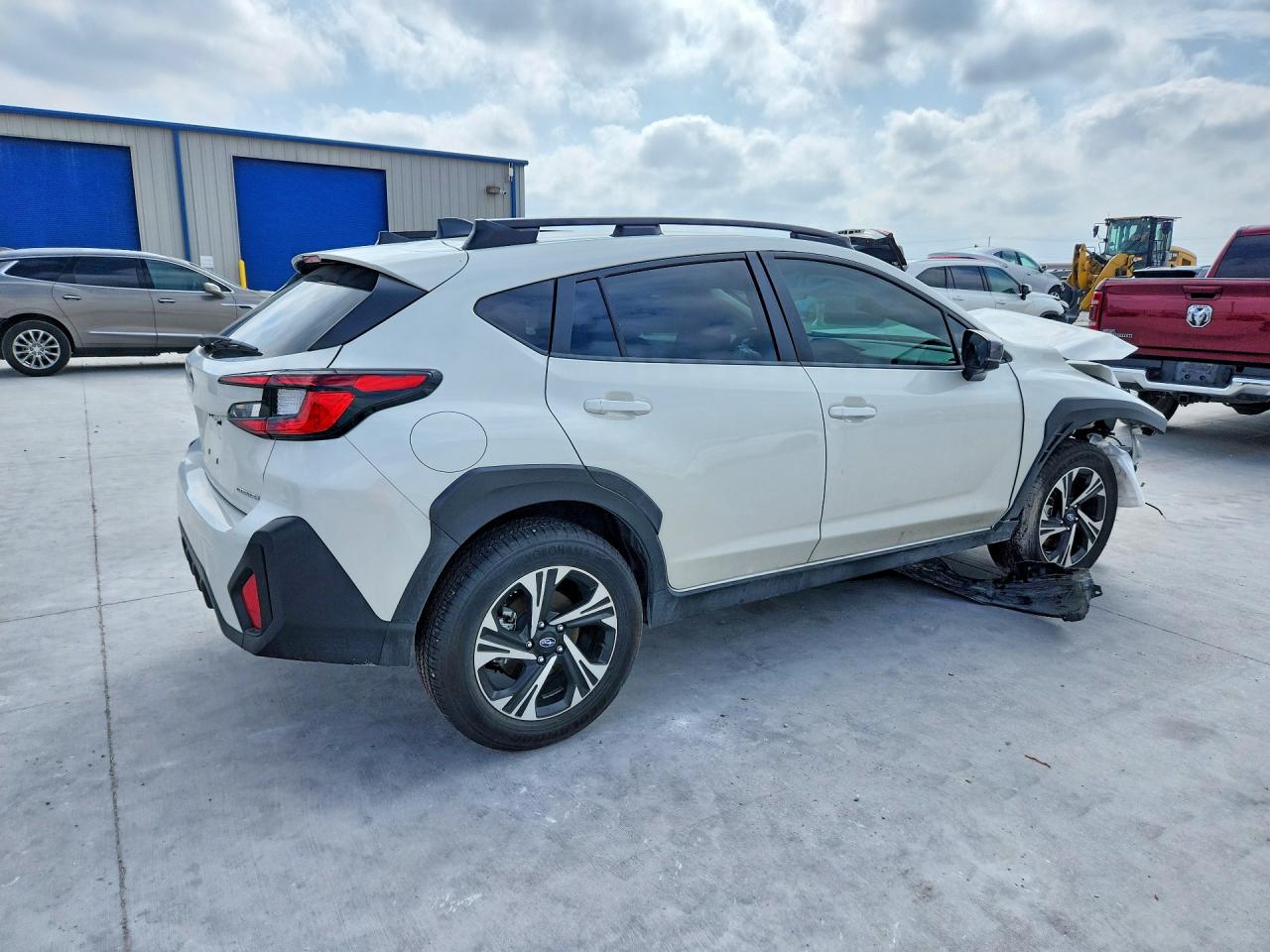 Subaru Crosstrek Premium