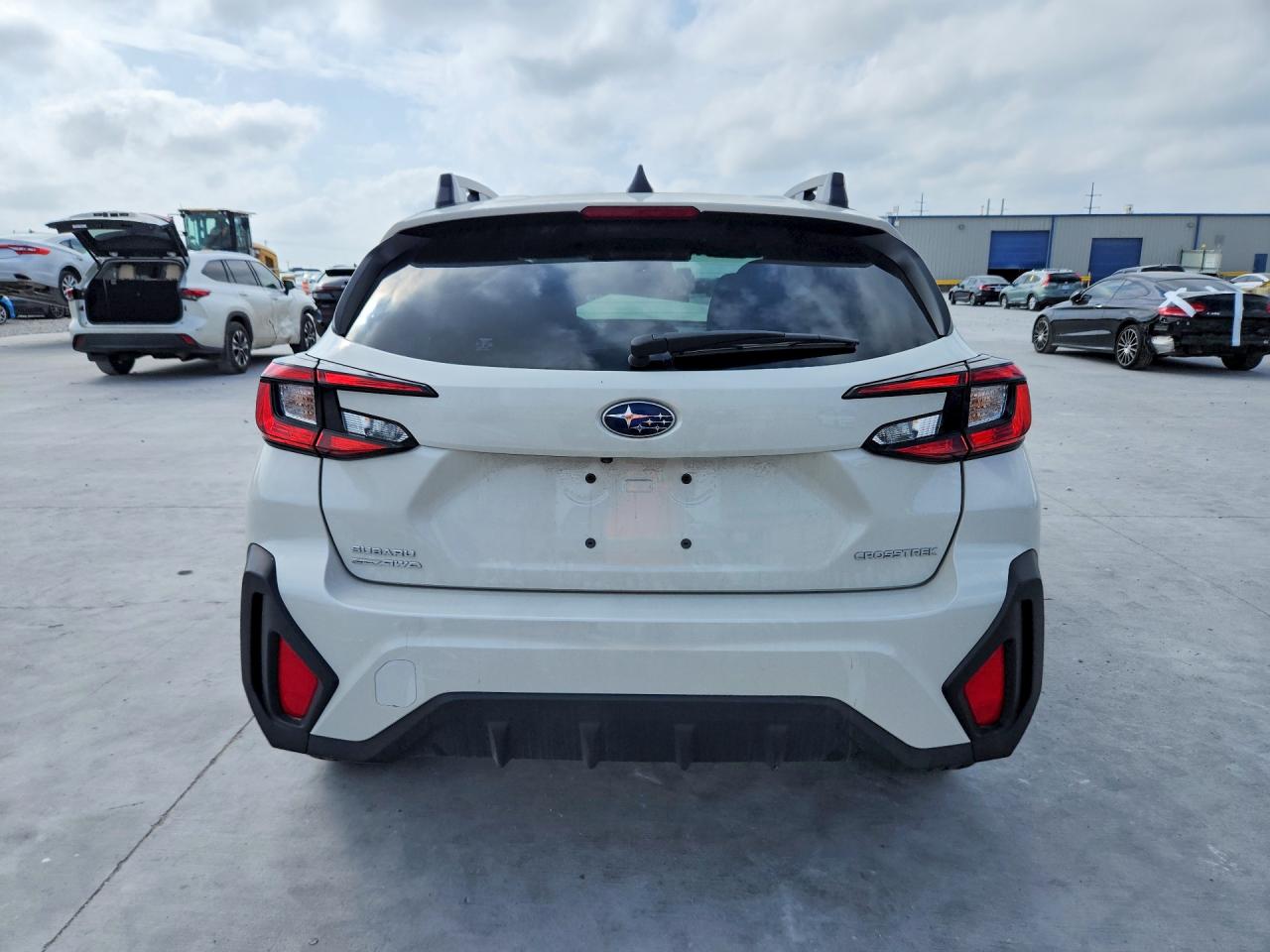 Subaru Crosstrek Premium