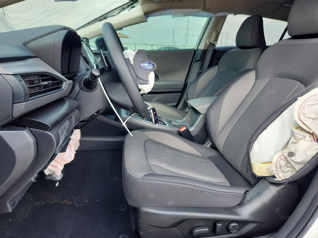 Subaru Crosstrek Premium
