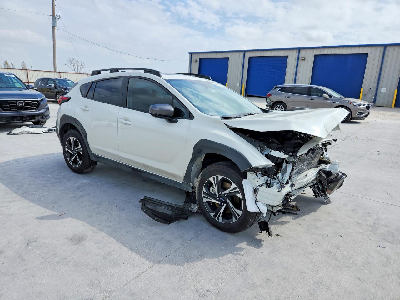 Subaru Crosstrek Premium