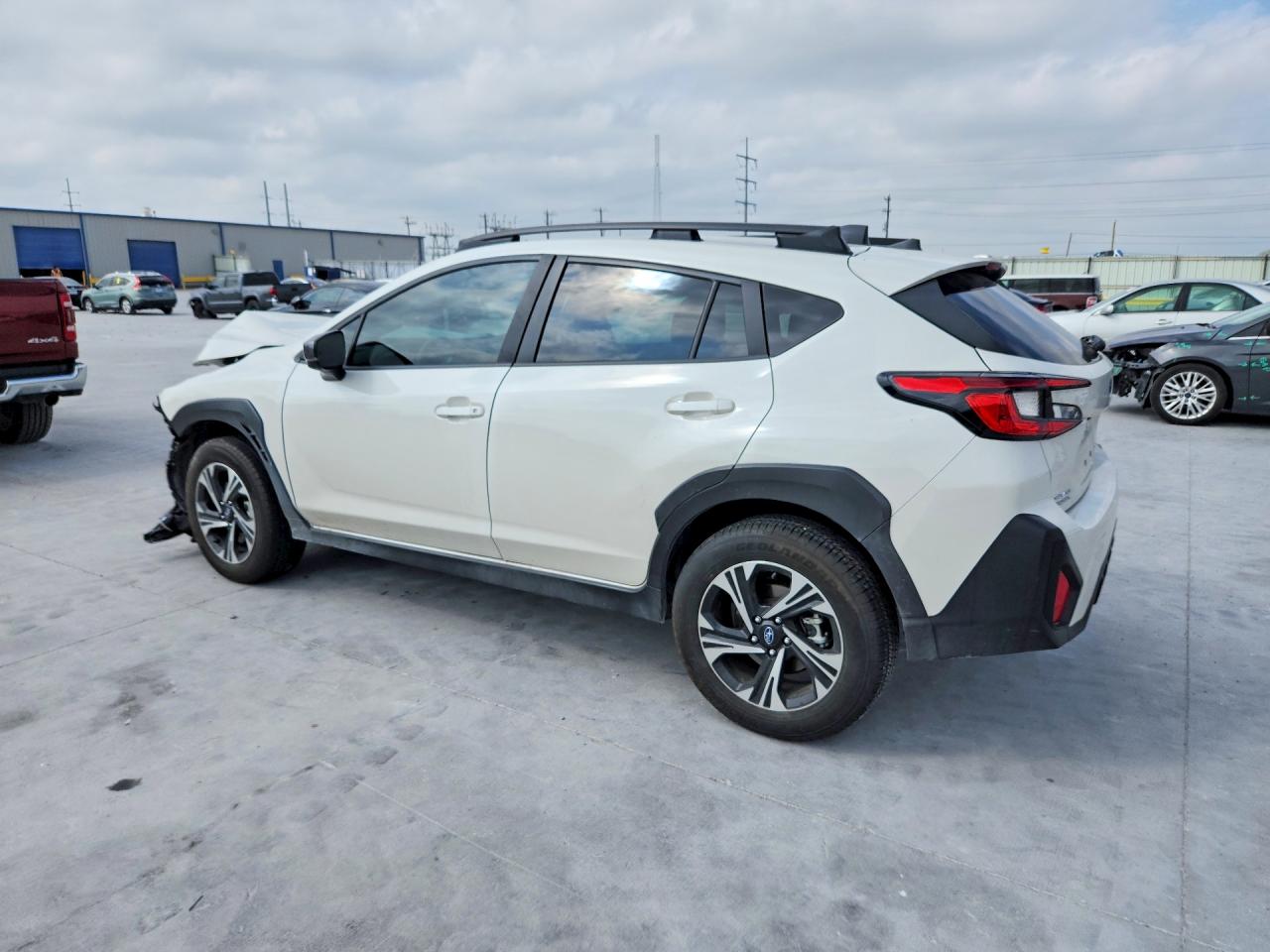 Subaru Crosstrek Premium
