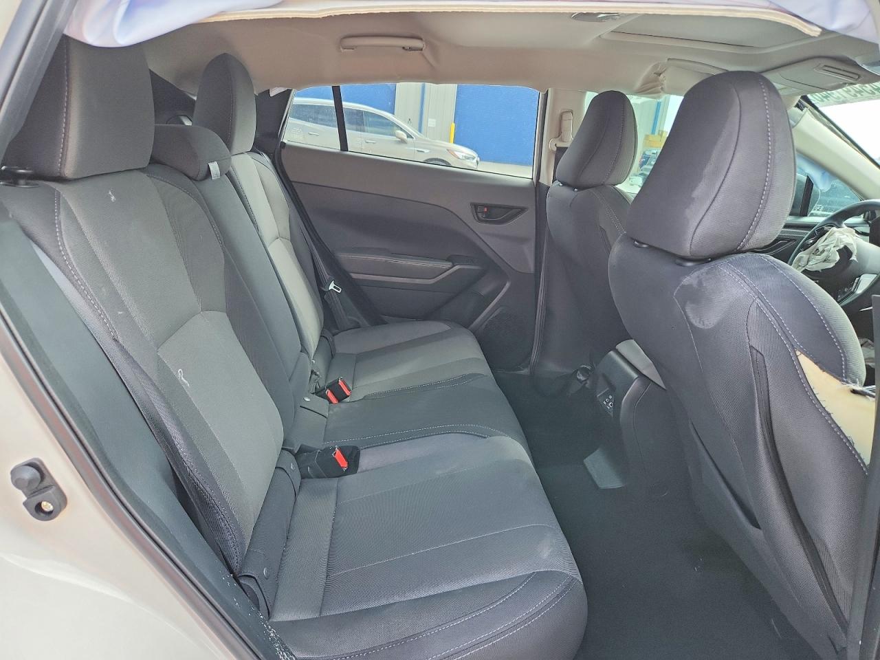 Subaru Crosstrek Premium