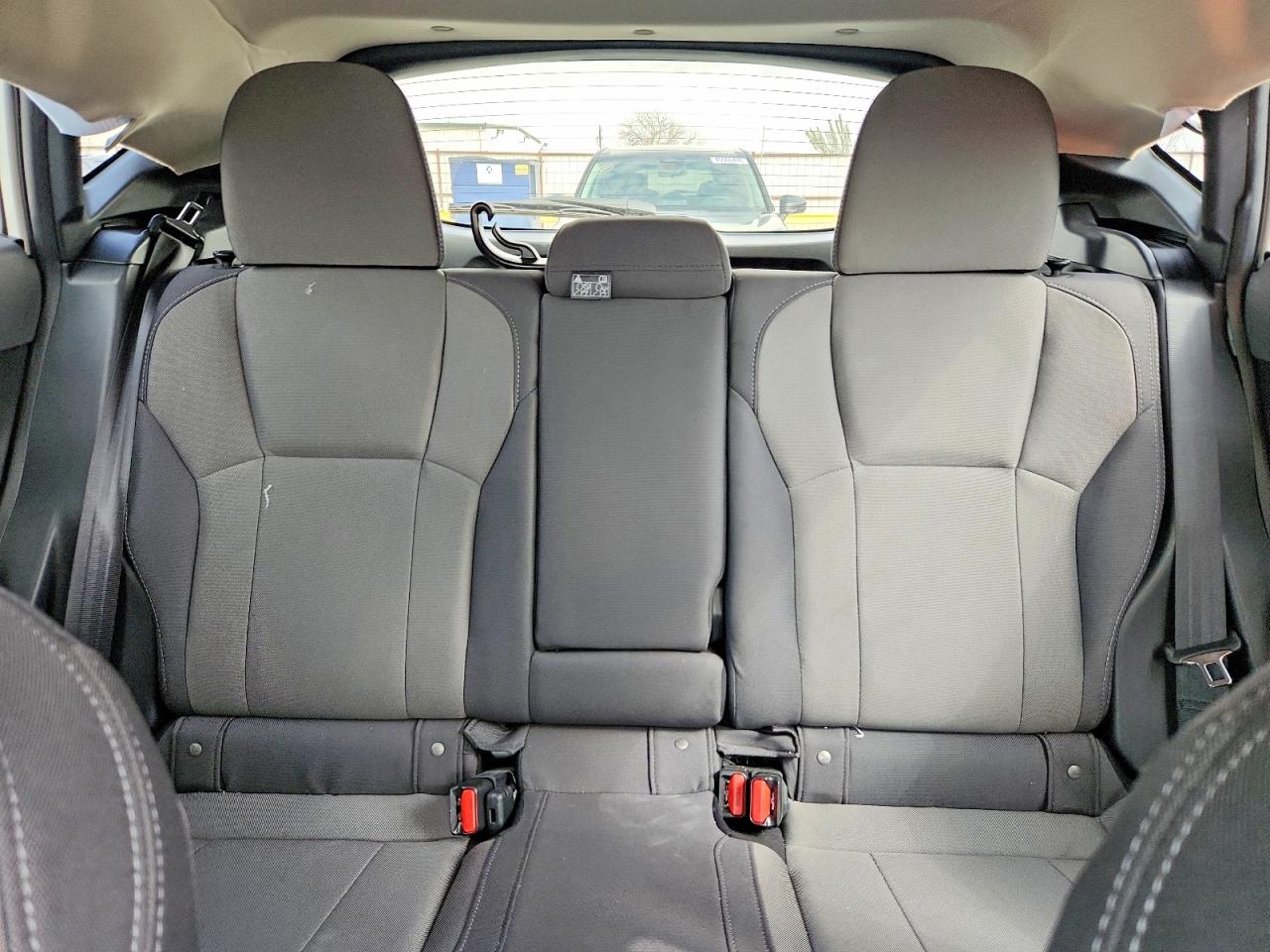 Subaru Crosstrek Premium
