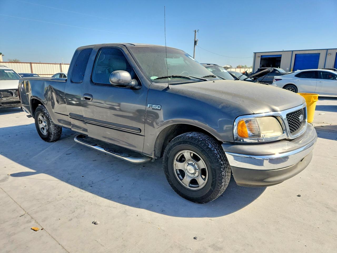 Ford F-150
