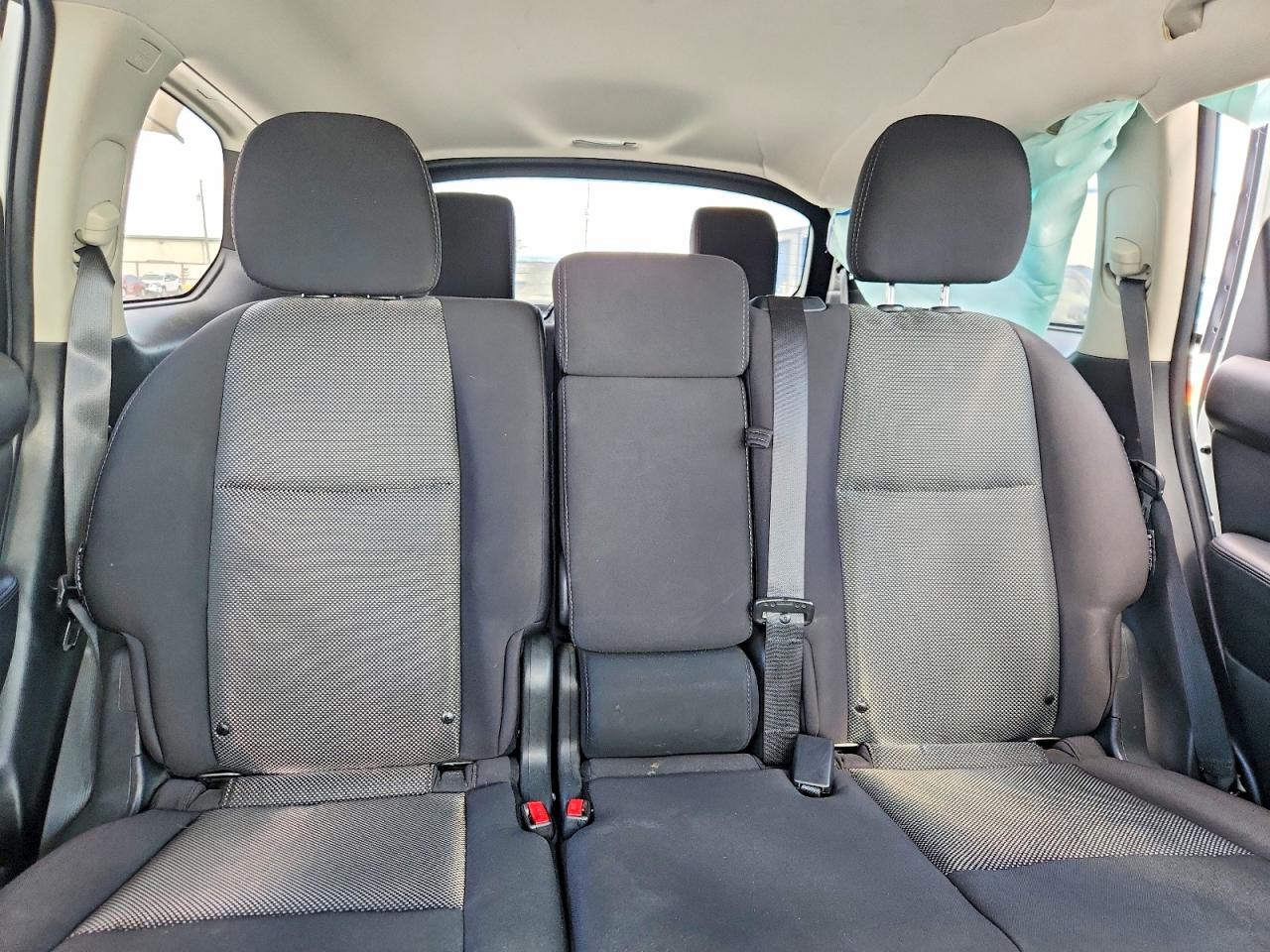 Nissan Pathfinder Sv