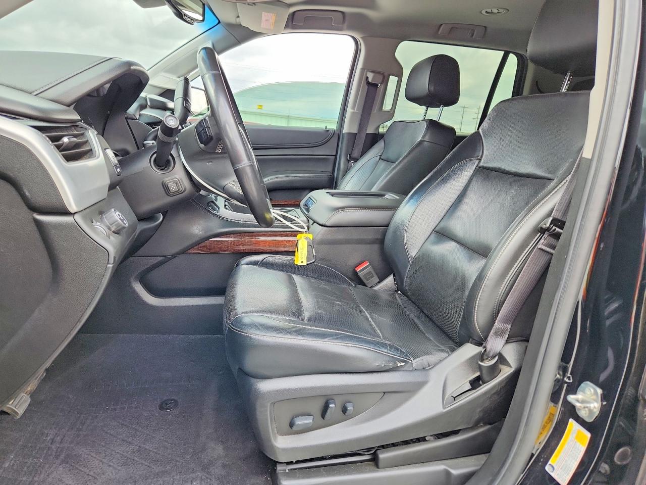 GMC Yukon Slt