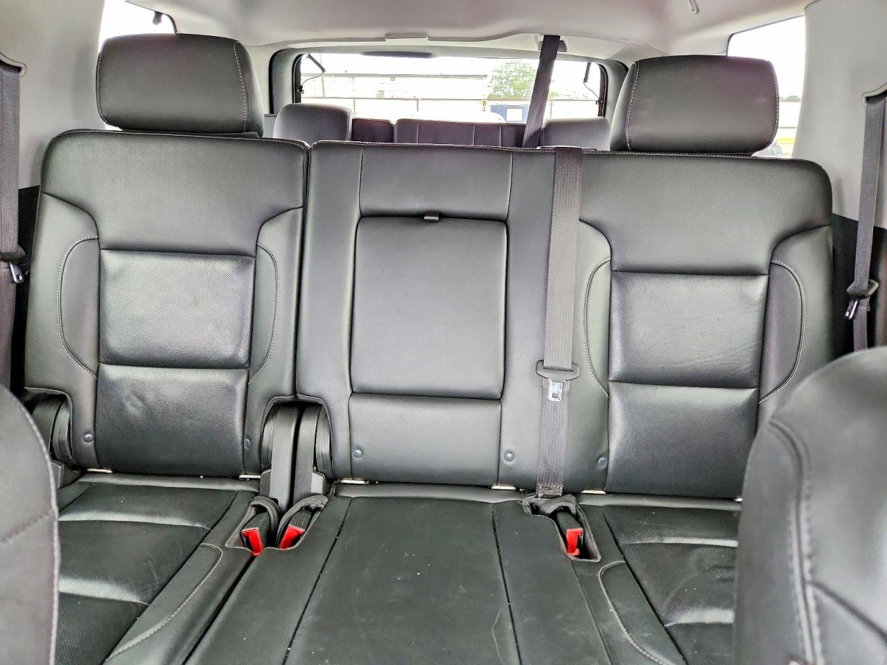 GMC Yukon Slt