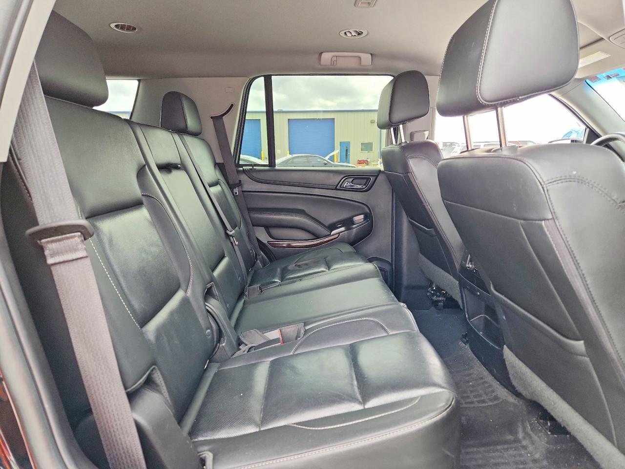 GMC Yukon Slt