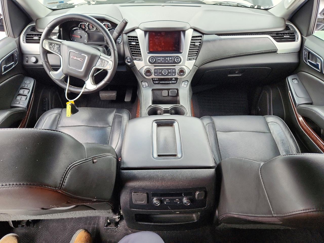 GMC Yukon Slt