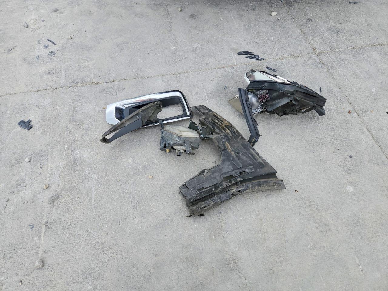 GMC Yukon Slt