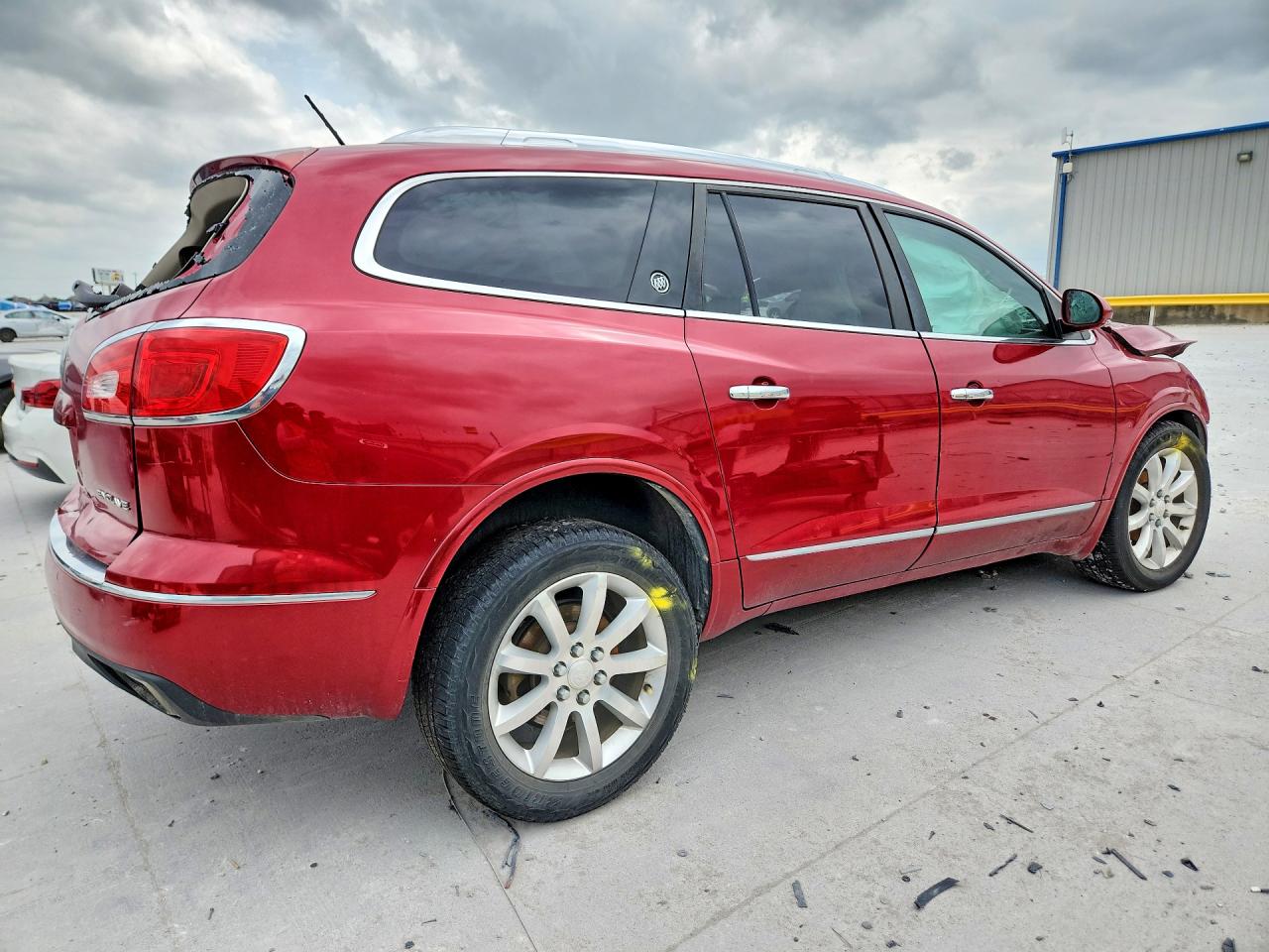 Buick Enclave
