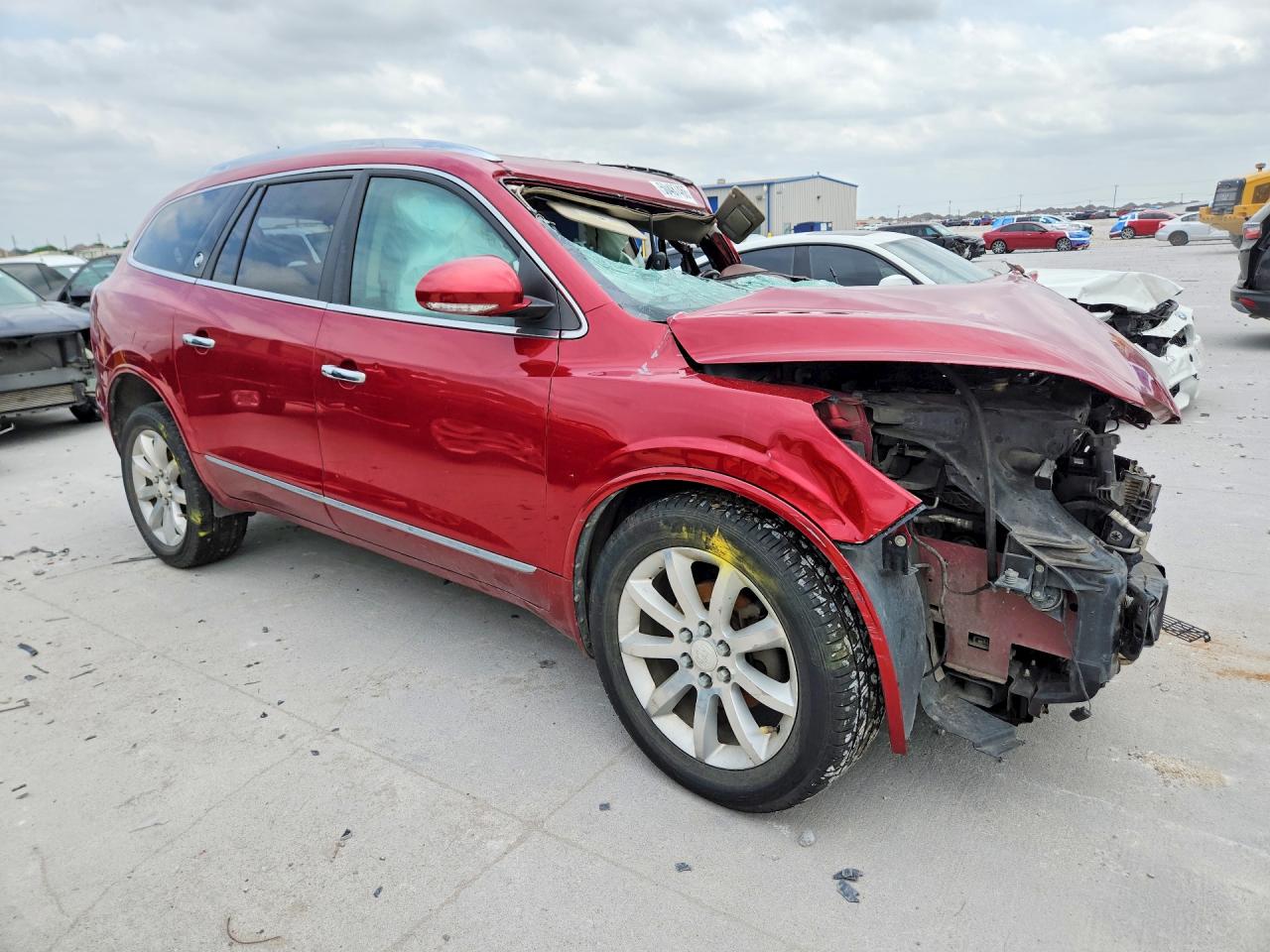 Buick Enclave