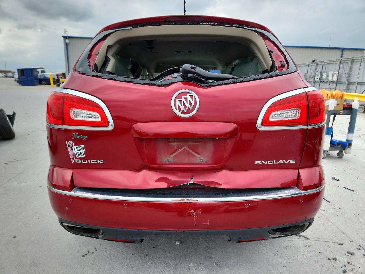 Buick Enclave
