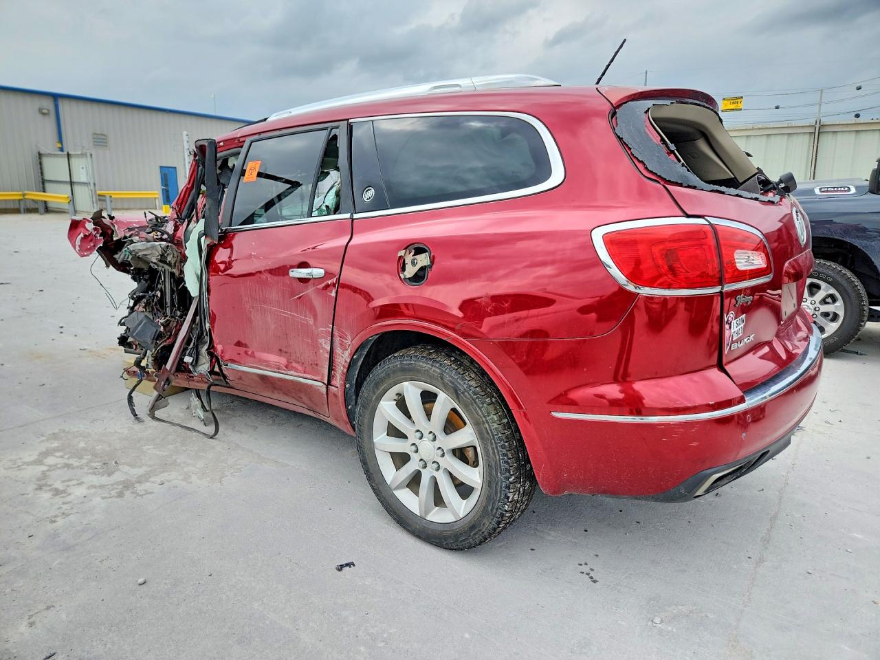 Buick Enclave