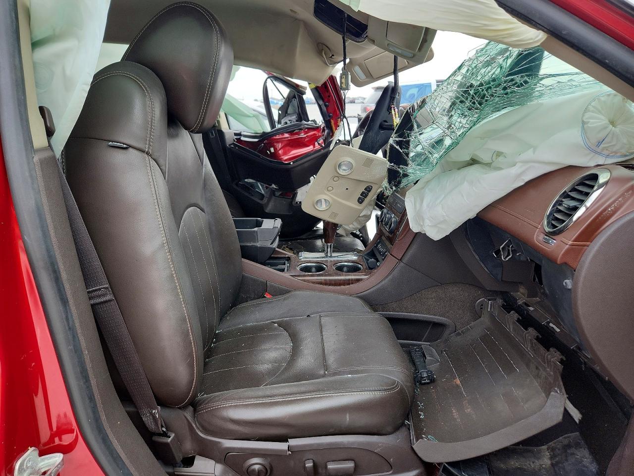 Buick Enclave