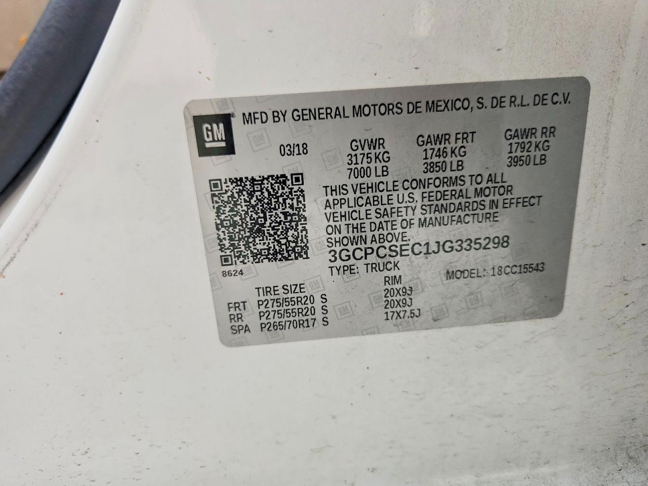 Chevrolet Silverado C1500 Ltz