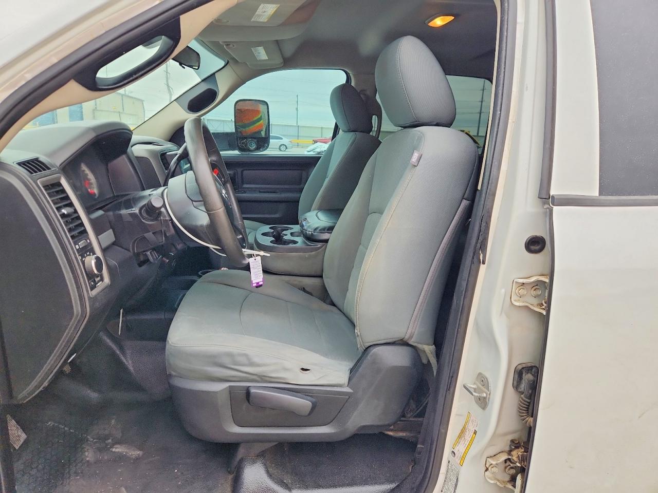 Ram 2500 St