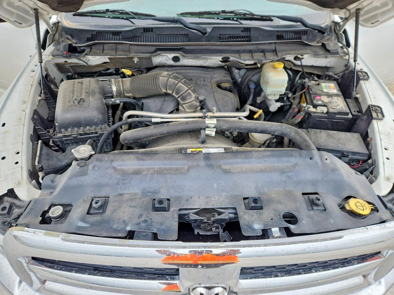 Ram 2500 St
