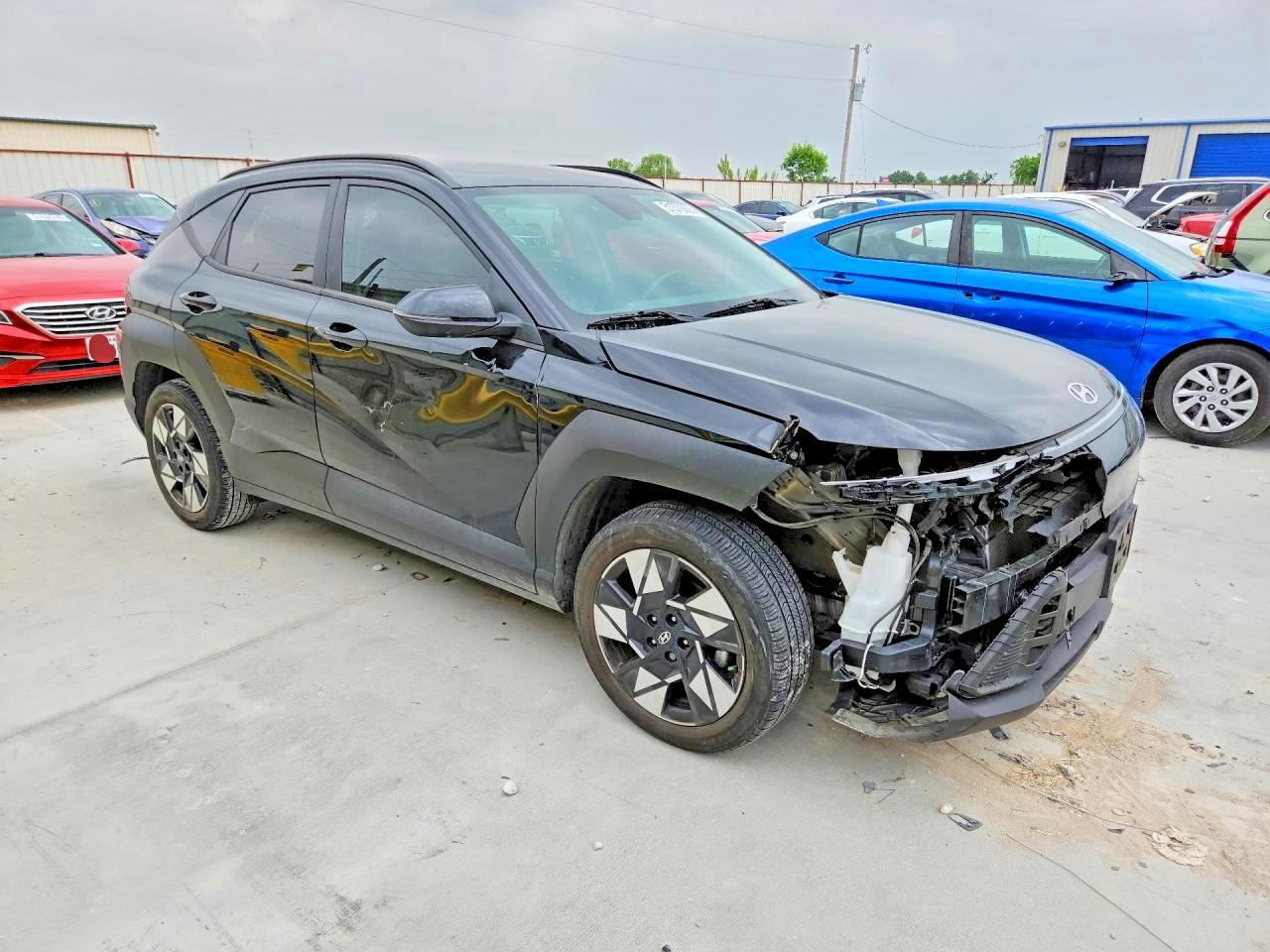 Hyundai KONA Sel