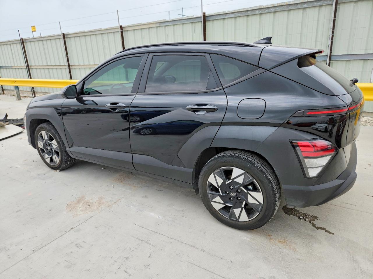 Hyundai KONA Sel