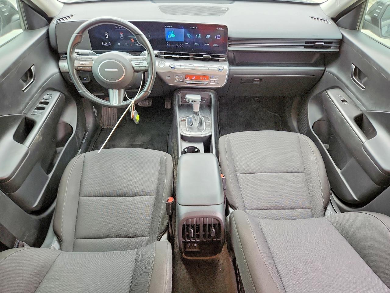 Hyundai KONA Sel
