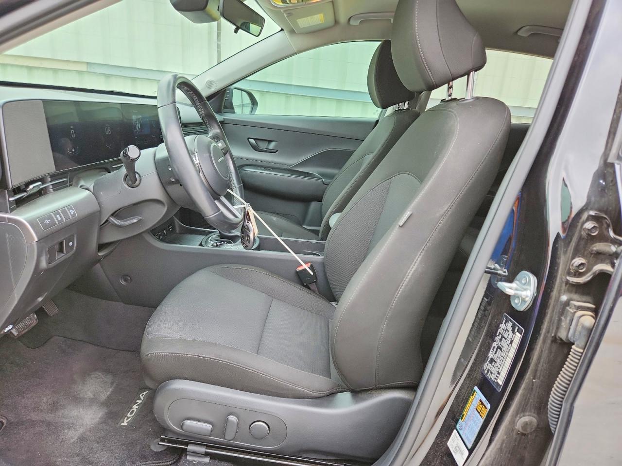 Hyundai KONA Sel