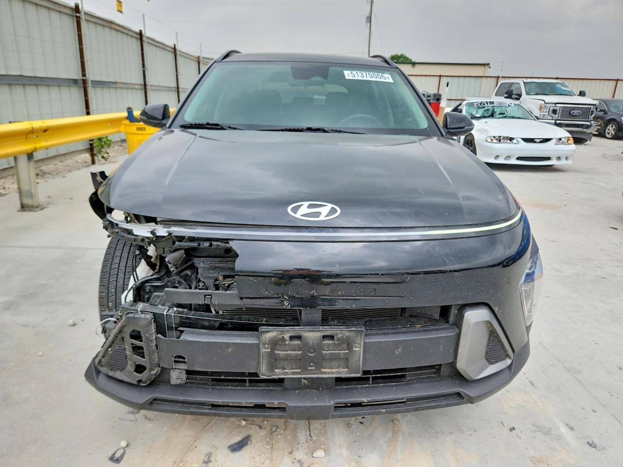 Hyundai KONA Sel