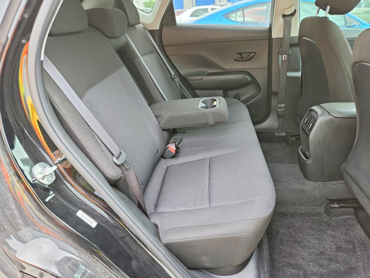 Hyundai KONA Sel