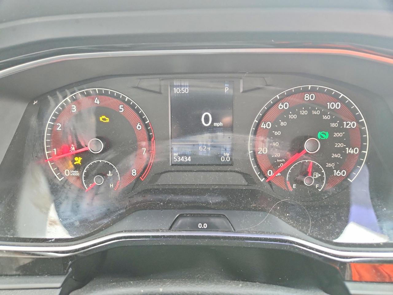 Volkswagen Jetta S