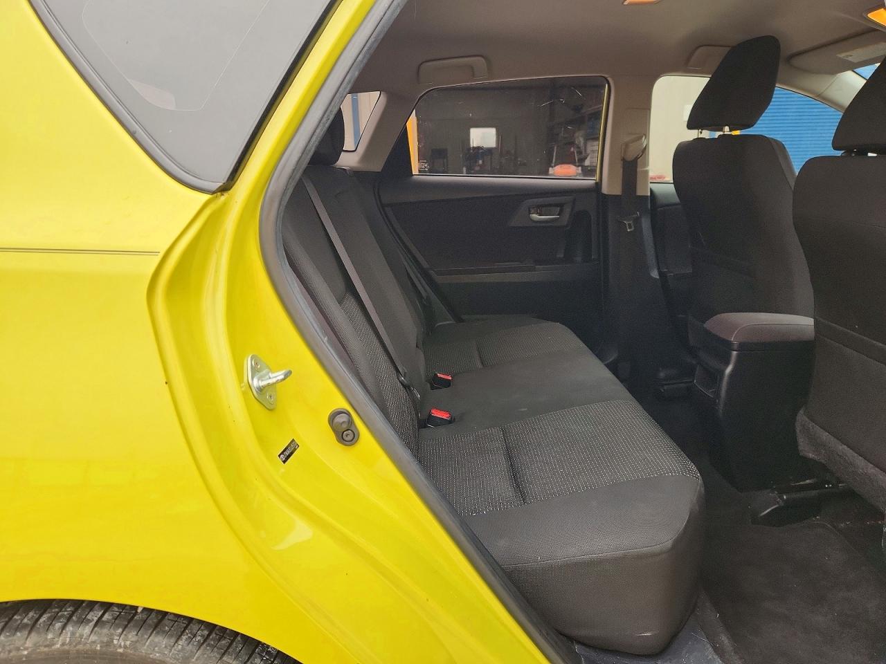 Toyota Corolla Base