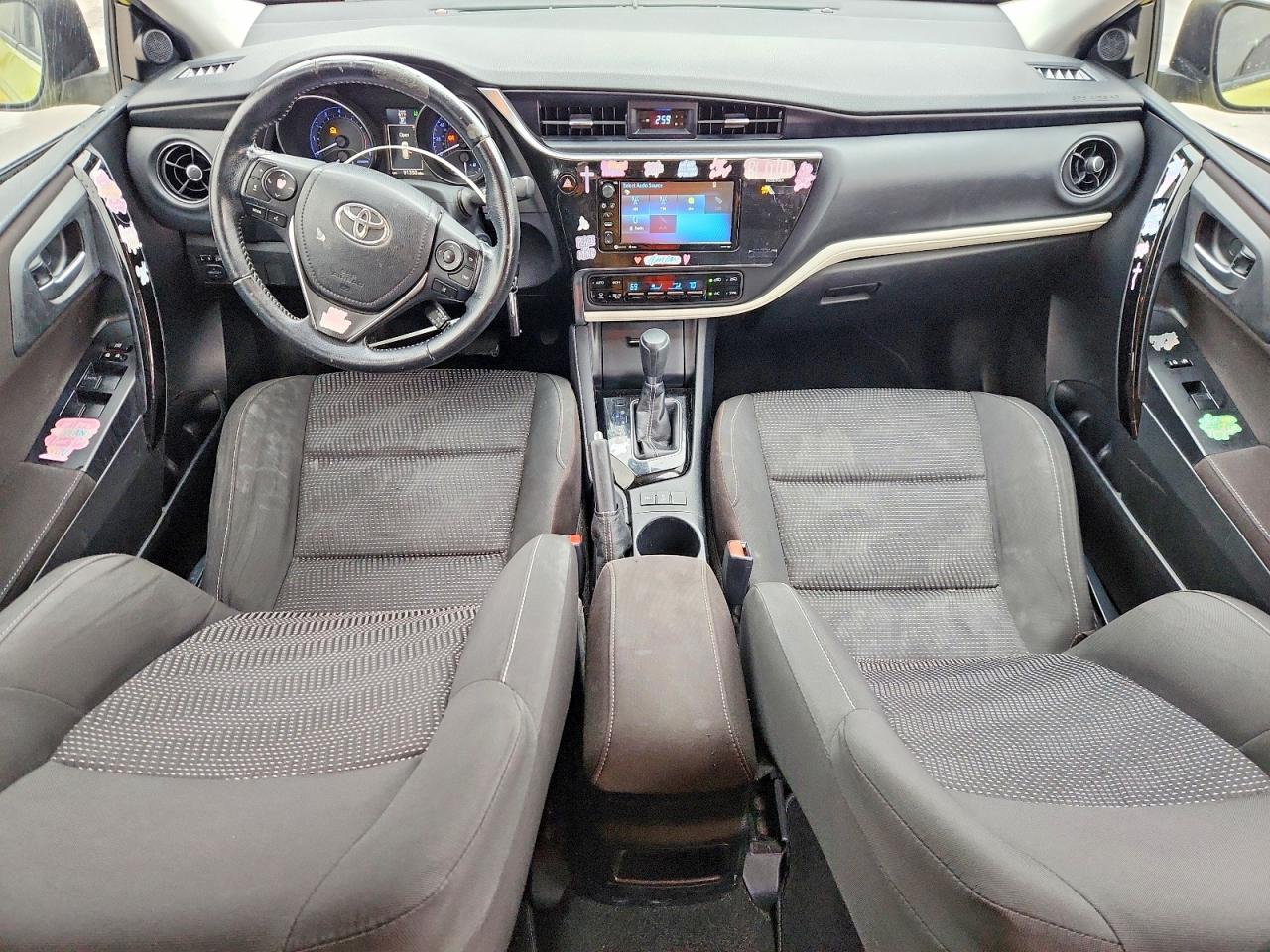 Toyota Corolla Base