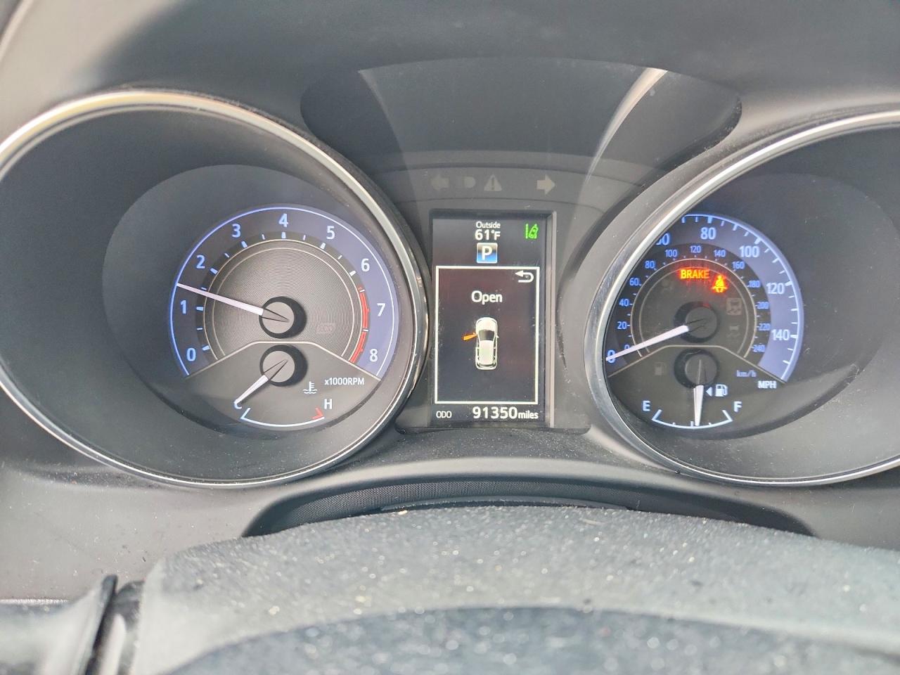 Toyota Corolla Base