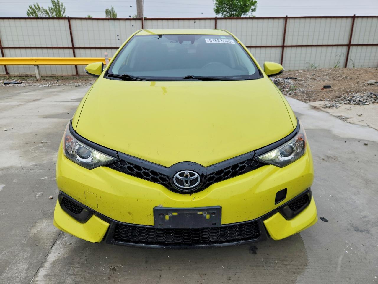 Toyota Corolla Base