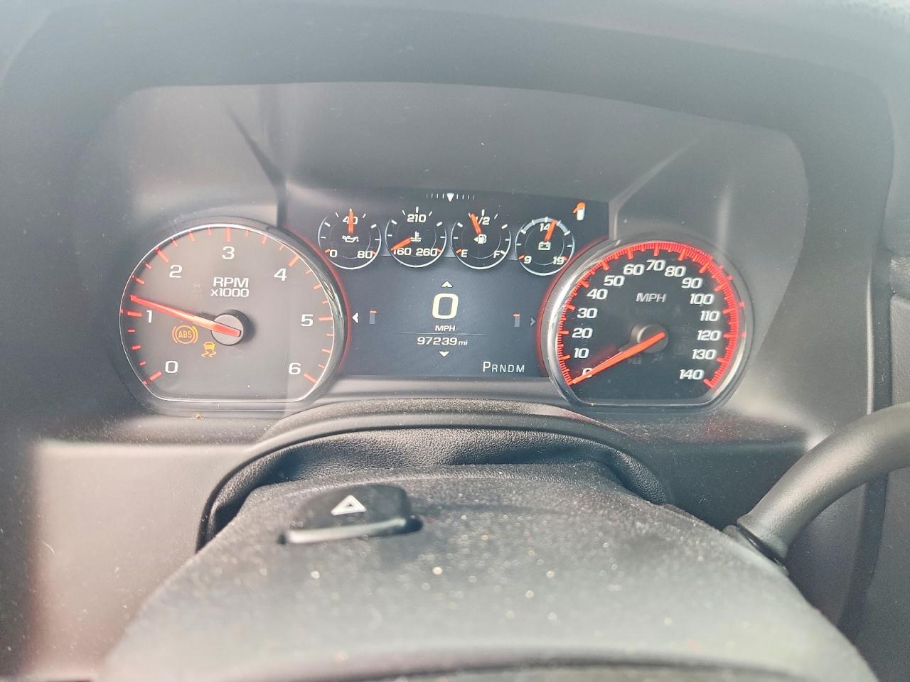 GMC Yukon Denali